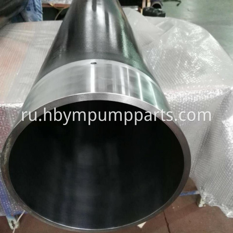 HBYM Sany Conveying Cylinder